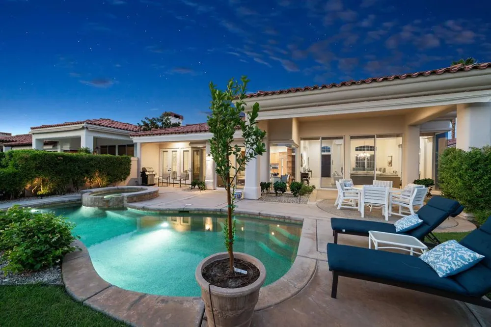 51005 Mandarina La Quinta, CA 92253