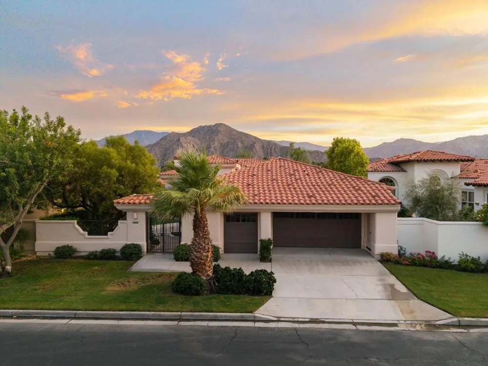 51005 Mandarina La Quinta, CA 92253