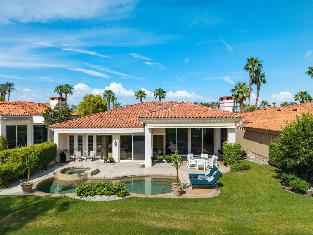 51005 Mandarina La Quinta, CA 92253