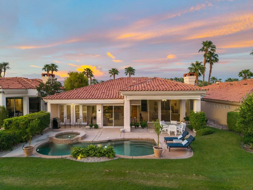 51005 Mandarina La Quinta, CA 92253