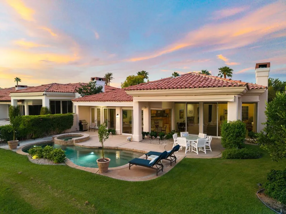 51005 Mandarina La Quinta, CA 92253