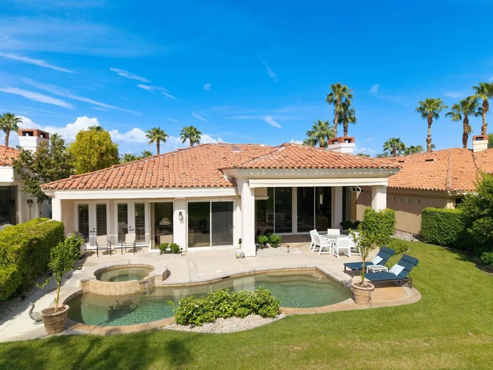 51005 Mandarina La Quinta, CA 92253