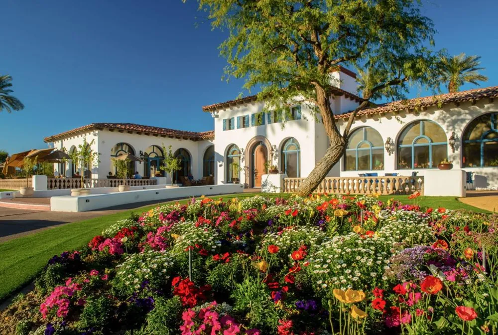 51005 Mandarina La Quinta, CA 92253