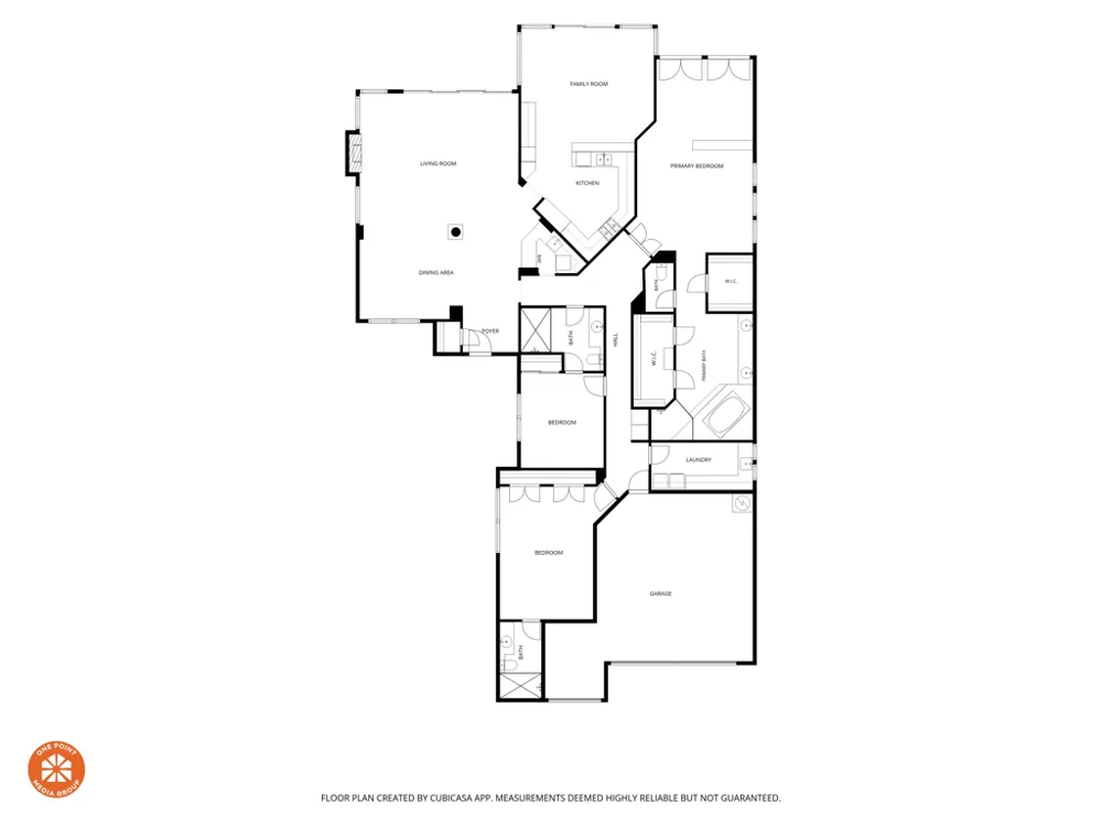 51005 Mandarina La Quinta, CA 92253
