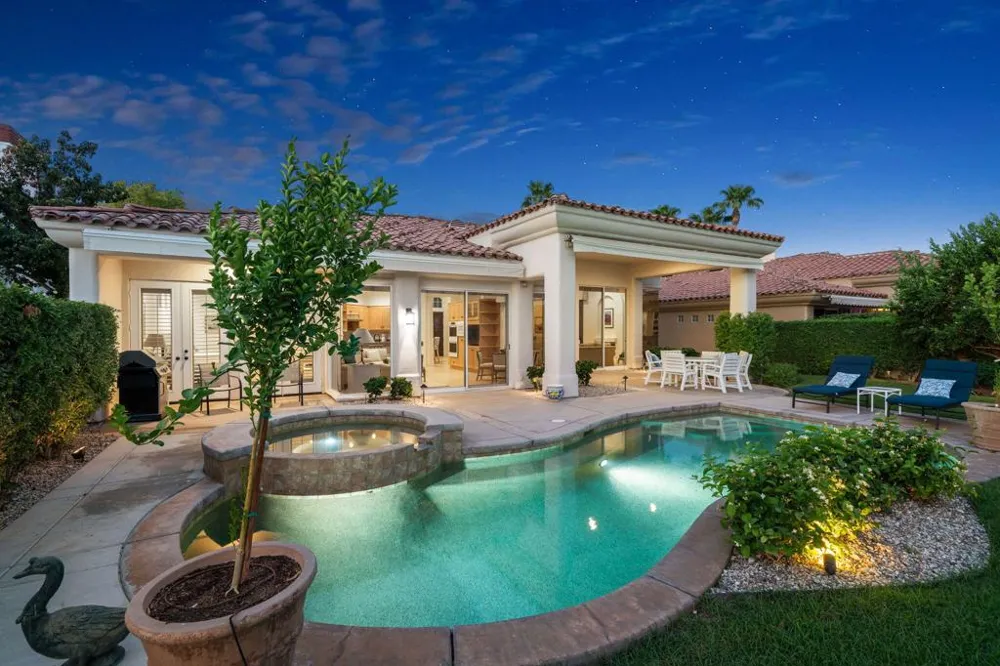 51005 Mandarina La Quinta, CA 92253