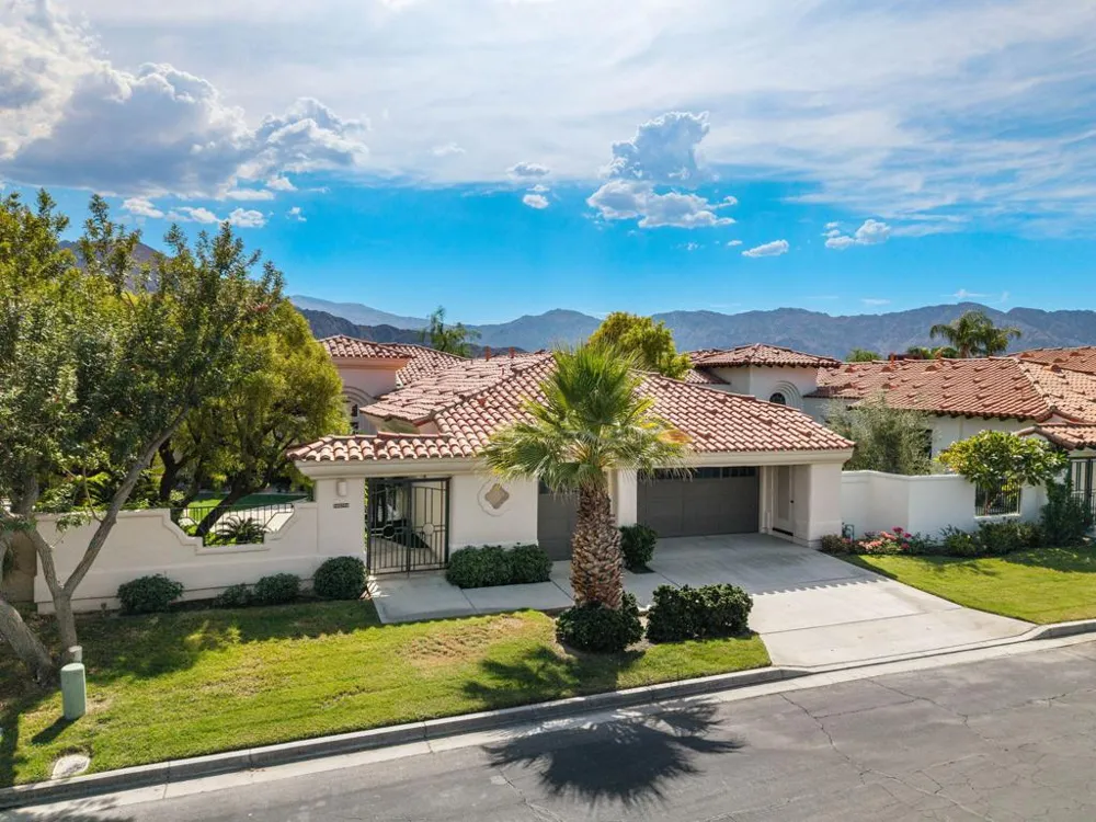 51005 Mandarina La Quinta, CA 92253