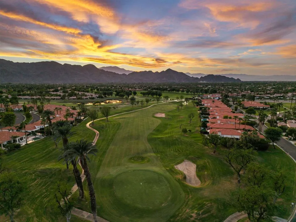 51005 Mandarina La Quinta, CA 92253