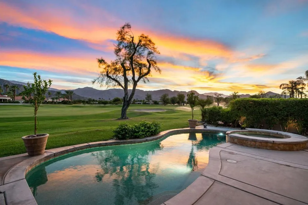 51005 Mandarina La Quinta, CA 92253