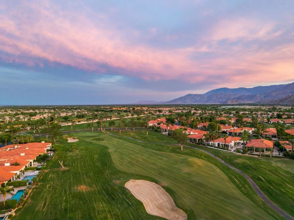 51005 Mandarina La Quinta, CA 92253