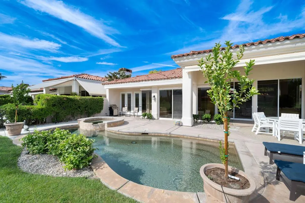 51005 Mandarina La Quinta, CA 92253