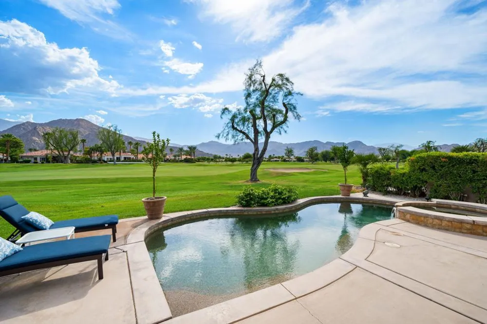 51005 Mandarina La Quinta, CA 92253