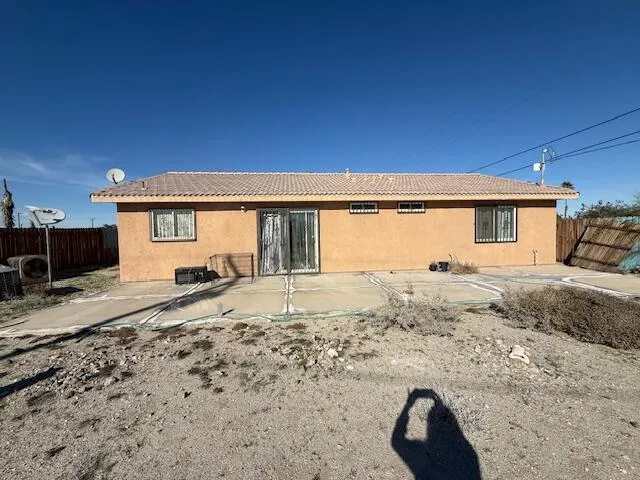1303 Bering Boulevard Thermal, CA 92274