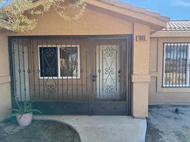 1303 Bering Boulevard Thermal, CA 92274
