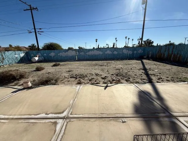 1303 Bering Boulevard Thermal, CA 92274