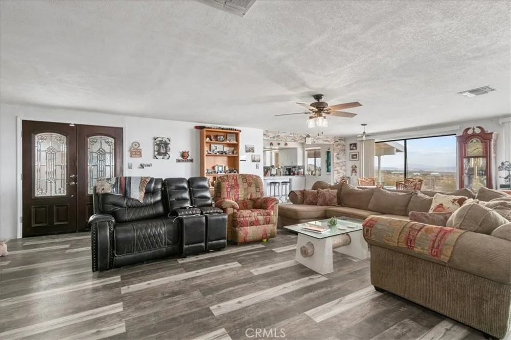 55576 Valley View Road Landers, CA 92285