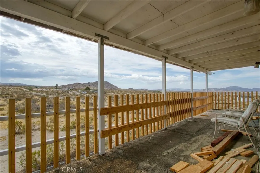 55576 Valley View Road Landers, CA 92285