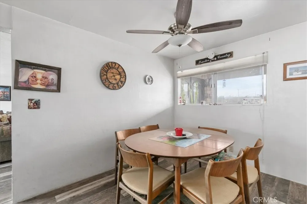 55576 Valley View Road Landers, CA 92285