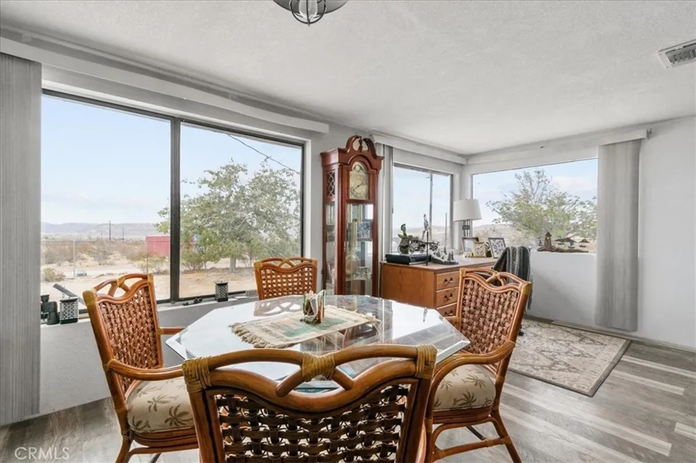 55576 Valley View Road Landers, CA 92285