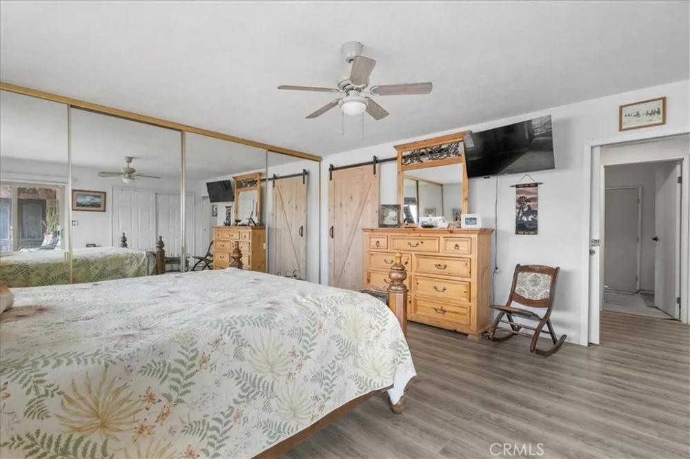 55576 Valley View Road Landers, CA 92285