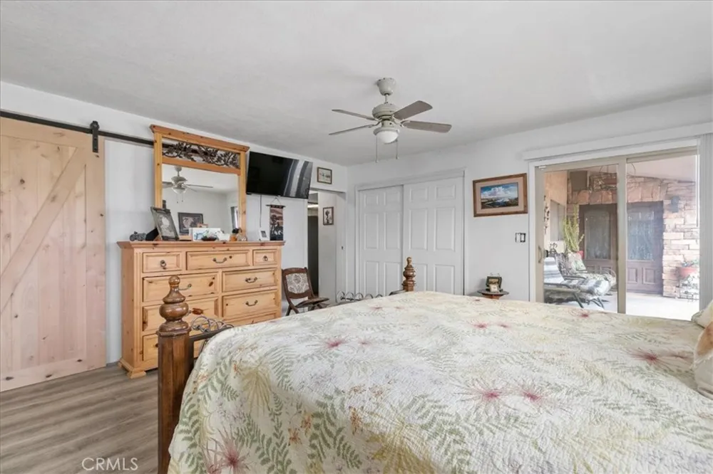 55576 Valley View Road Landers, CA 92285