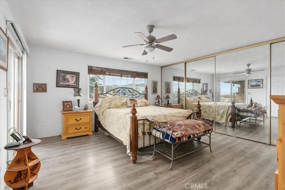 55576 Valley View Road Landers, CA 92285