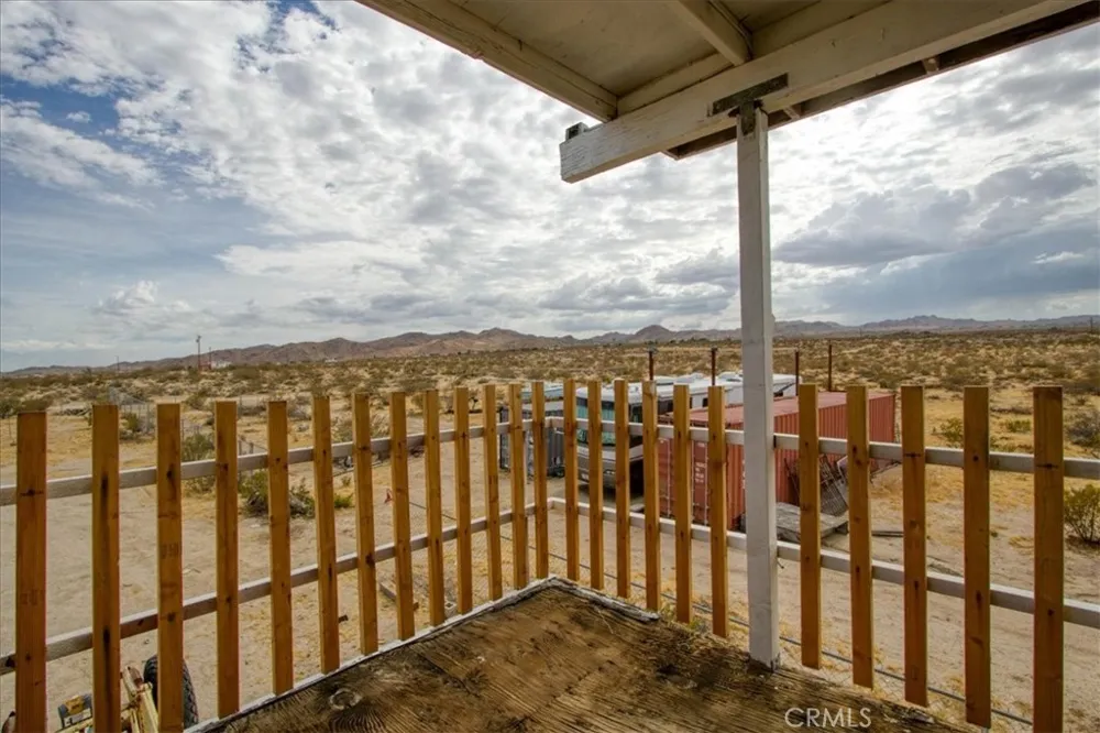 55576 Valley View Road Landers, CA 92285