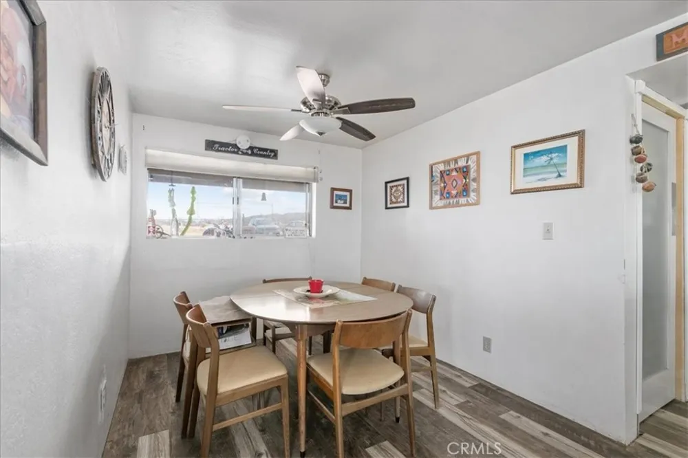 55576 Valley View Road Landers, CA 92285