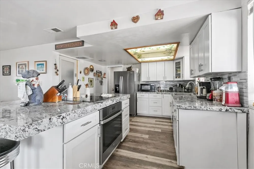 55576 Valley View Road Landers, CA 92285