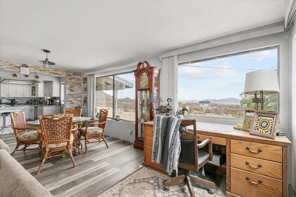 55576 Valley View Road Landers, CA 92285