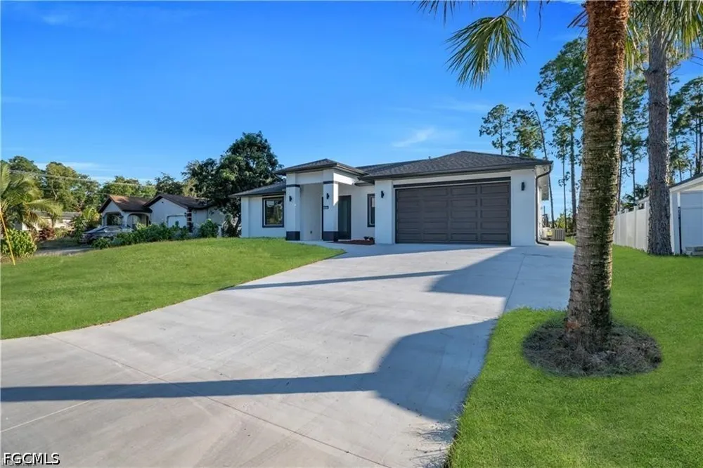 2nd Street W Lehigh Acres, FL 33971