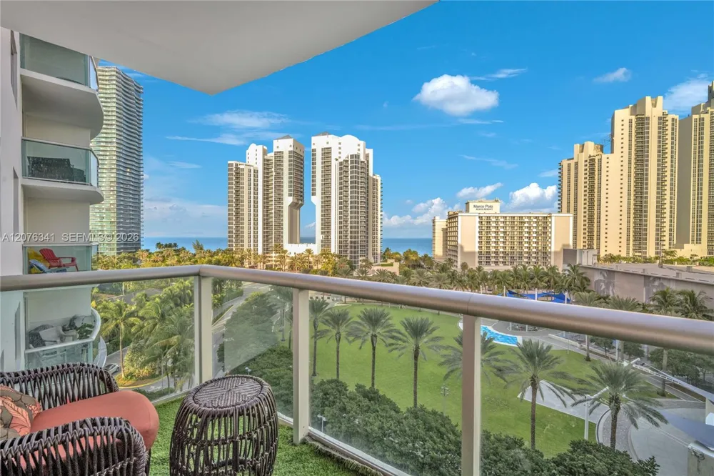 19370 Collins Ave #919 Sunny Isles Beach, FL 33160