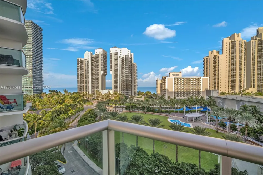 19370 Collins Ave #919 Sunny Isles Beach, FL 33160