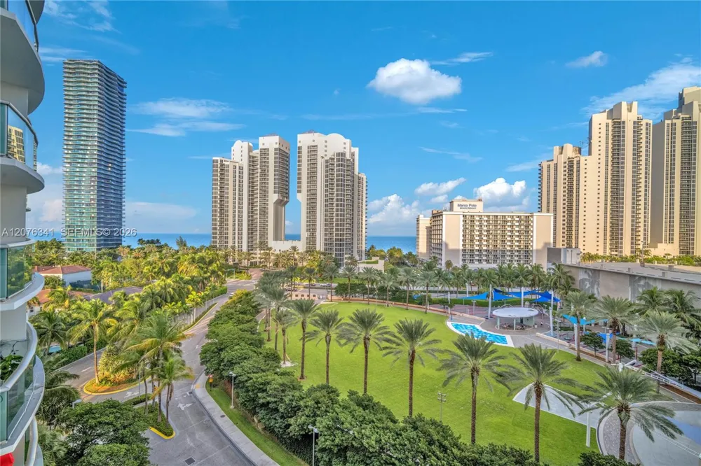 19370 Collins Ave #919 Sunny Isles Beach, FL 33160
