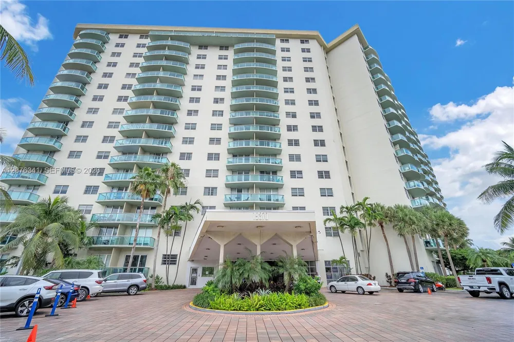 19370 Collins Ave #919 Sunny Isles Beach, FL 33160