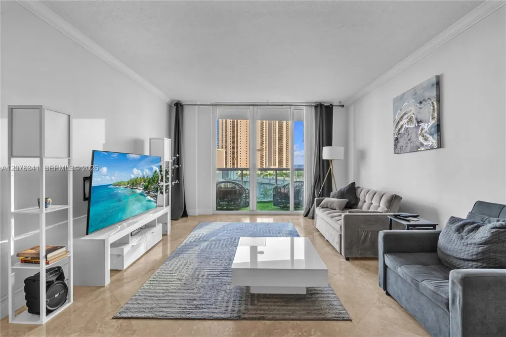 19370 Collins Ave #919 Sunny Isles Beach, FL 33160