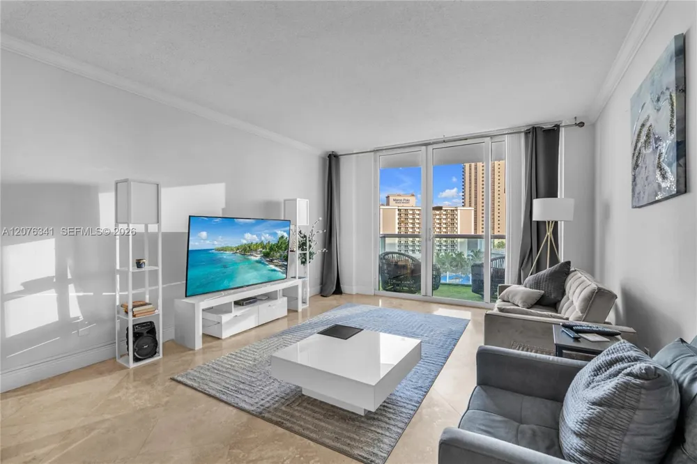 19370 Collins Ave #919 Sunny Isles Beach, FL 33160