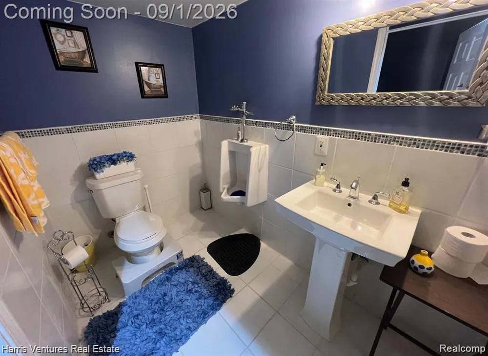 31271 Lavender Drive Rockwood City, MI 48173