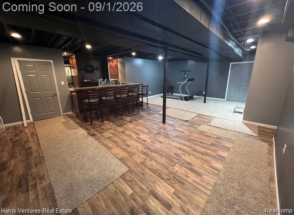 31271 Lavender Drive Rockwood City, MI 48173
