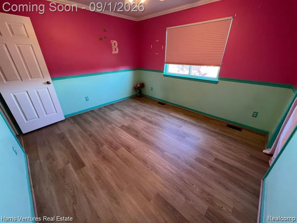 31271 Lavender Drive Rockwood City, MI 48173