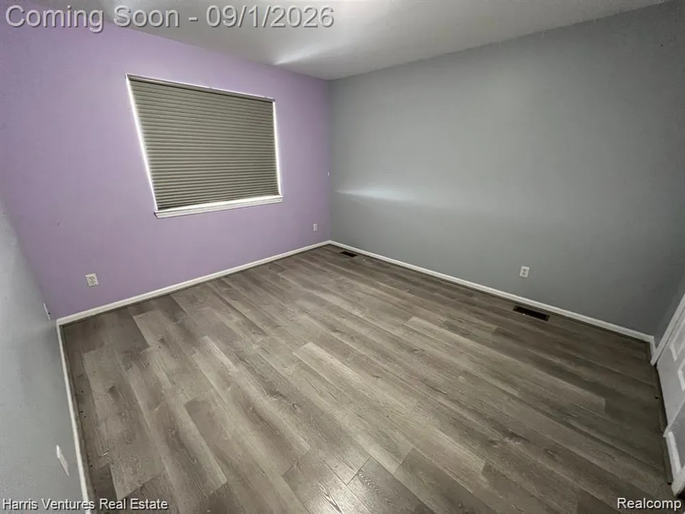 31271 Lavender Drive Rockwood City, MI 48173