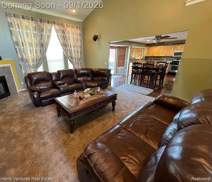 31271 Lavender Drive Rockwood City, MI 48173