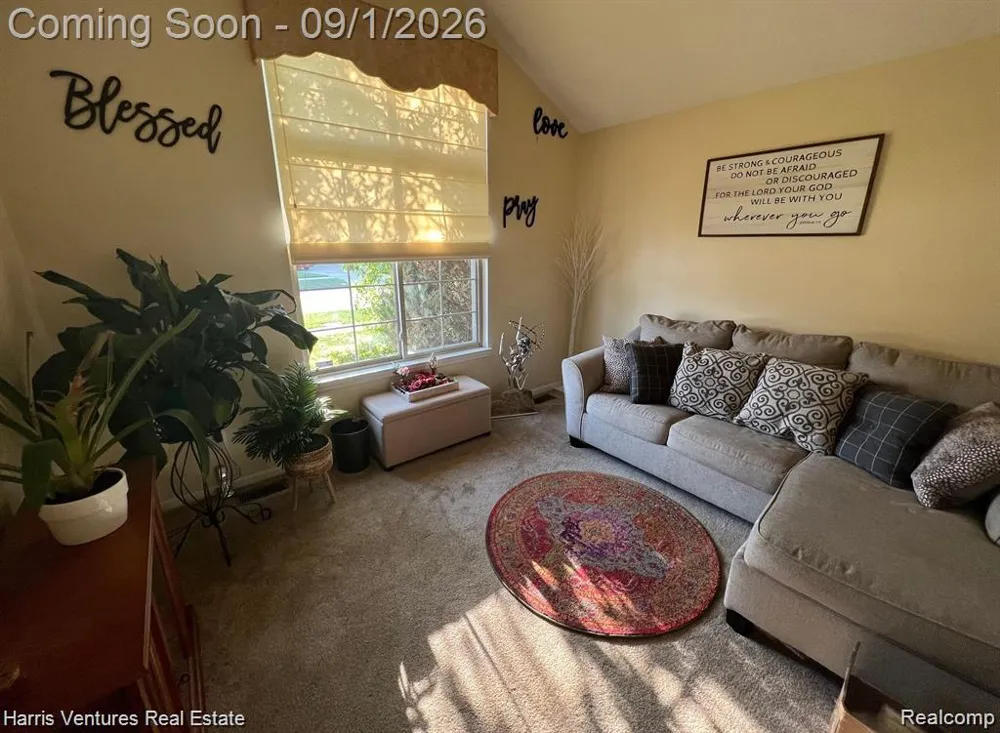 31271 Lavender Drive Rockwood City, MI 48173