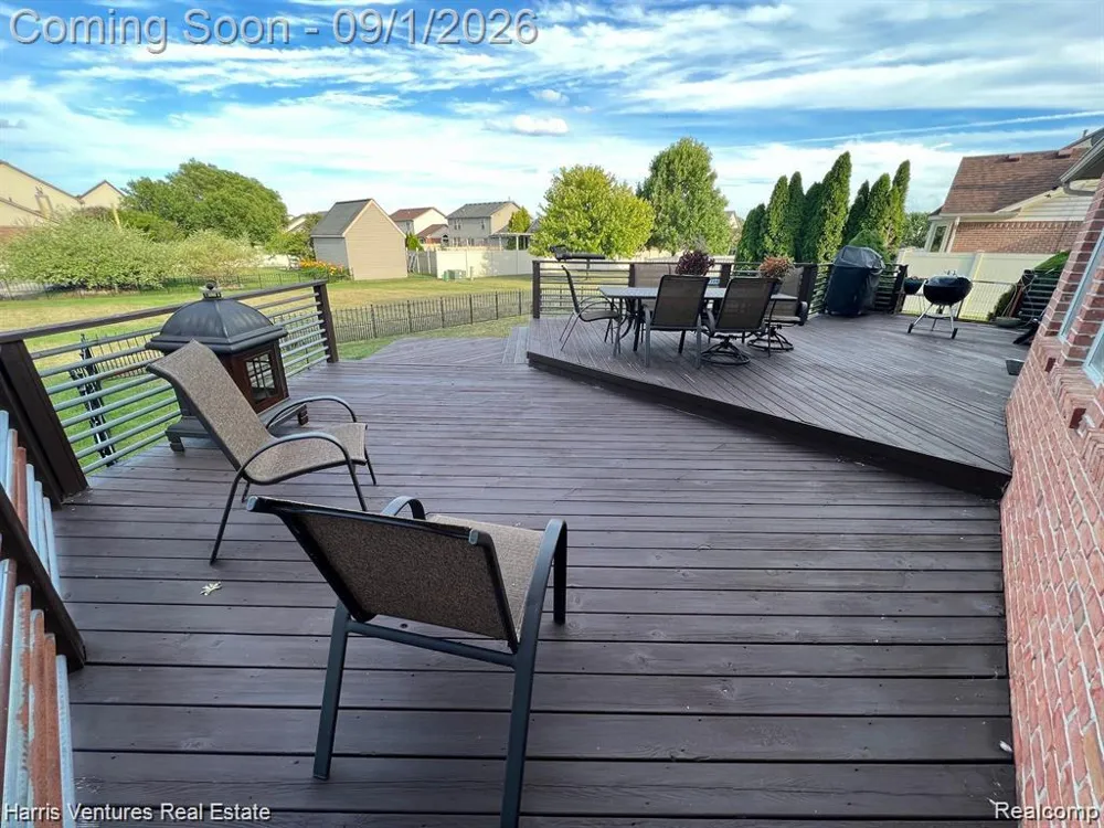 31271 Lavender Drive Rockwood City, MI 48173