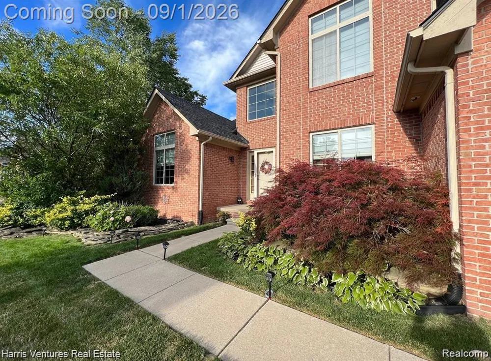 31271 Lavender Drive Rockwood City, MI 48173