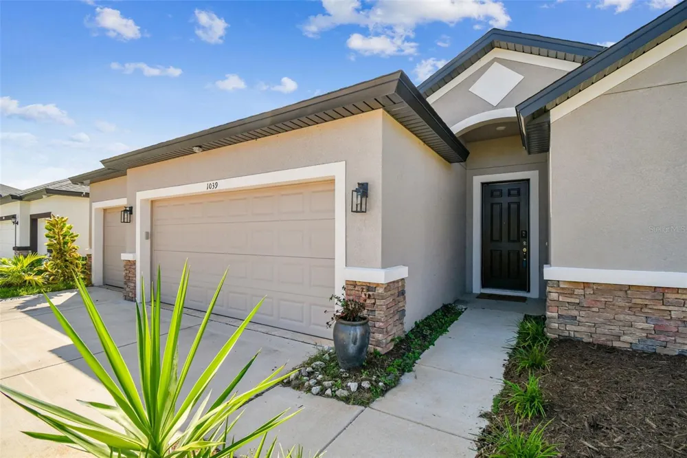 1039 DAVIS HEATHER CIRCLE Seffner, FL 33584