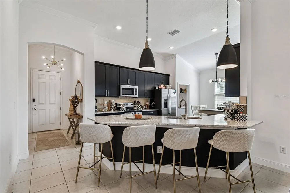 1039 DAVIS HEATHER CIRCLE Seffner, FL 33584