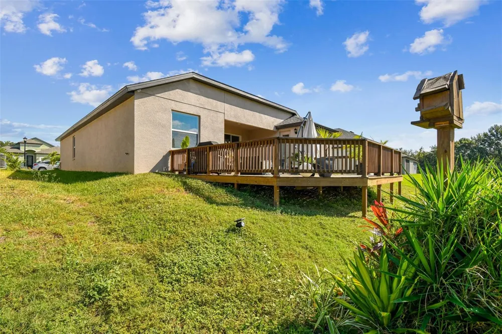 1039 DAVIS HEATHER CIRCLE Seffner, FL 33584