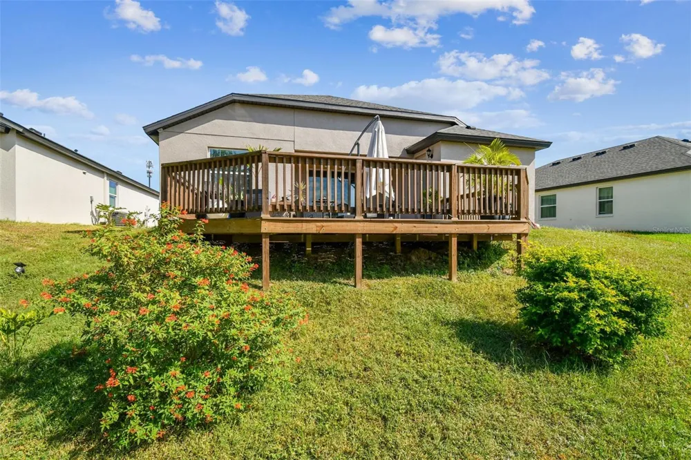 1039 DAVIS HEATHER CIRCLE Seffner, FL 33584