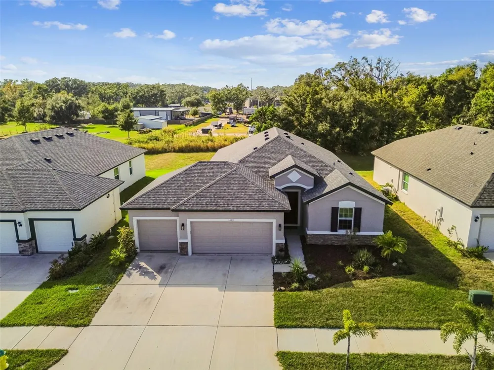 1039 DAVIS HEATHER CIRCLE Seffner, FL 33584