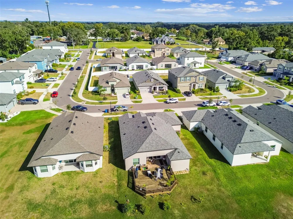 1039 DAVIS HEATHER CIRCLE Seffner, FL 33584